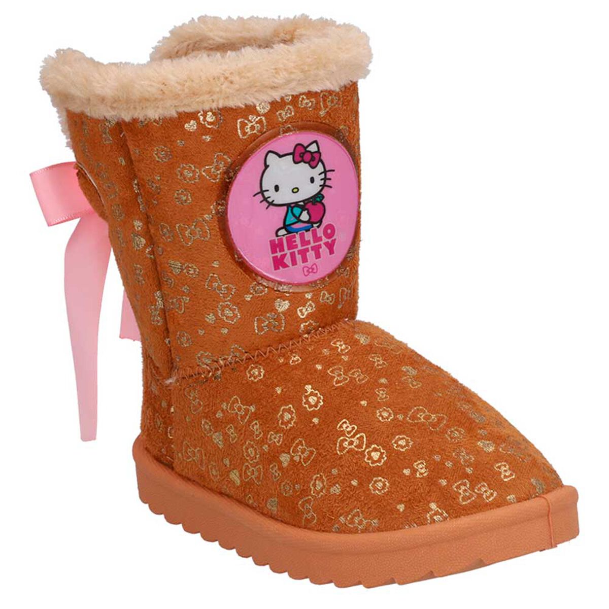 Bota Niña Hello Kitty