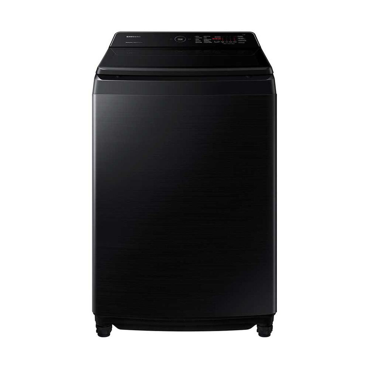 Lavadora Automática Samsung WA21CG6886BVZS 21 kg.
