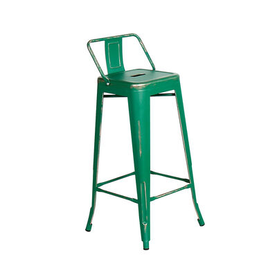 Imagen 2 del producto Pack 2 Sillas Idetex High Vintage Verde