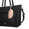 Cartera de hombro Secret Sicilia ST6 L Negro