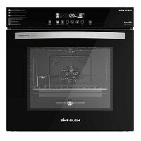 Horno Empotrado Sindelen HE-7600NG 73 lts.