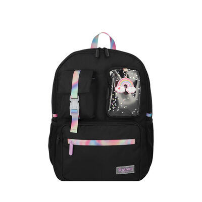 Mochila Notebook Xtrem Cleveland 5XT Negro 15"
