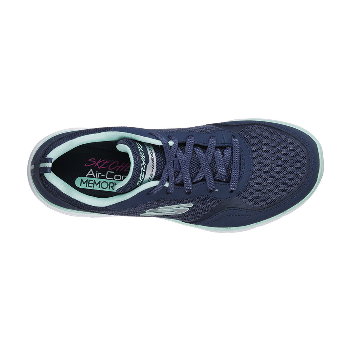 Zapatilla Mujer Skechers Flex Appeal 3.0 - Go Forward