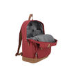 Mochila Notebook Straps 4Xt Rojo 16" L Xtrem