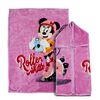 Manta Minnie Rosa Disney