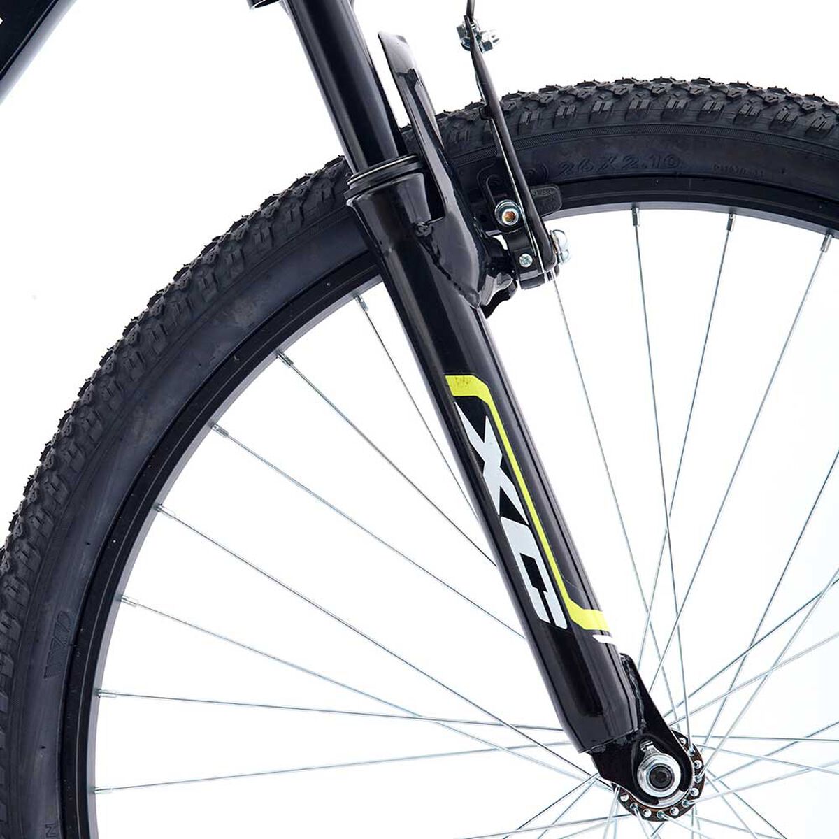 Bicicleta Mountain Bike Bianchi Mtb-26 Pro Dsx Aro 26 Negro