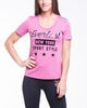 Polera Mujer Everlast
