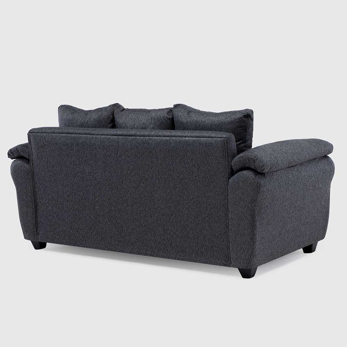 Sofá Muebles MPR Ezeiza 3 Gris
