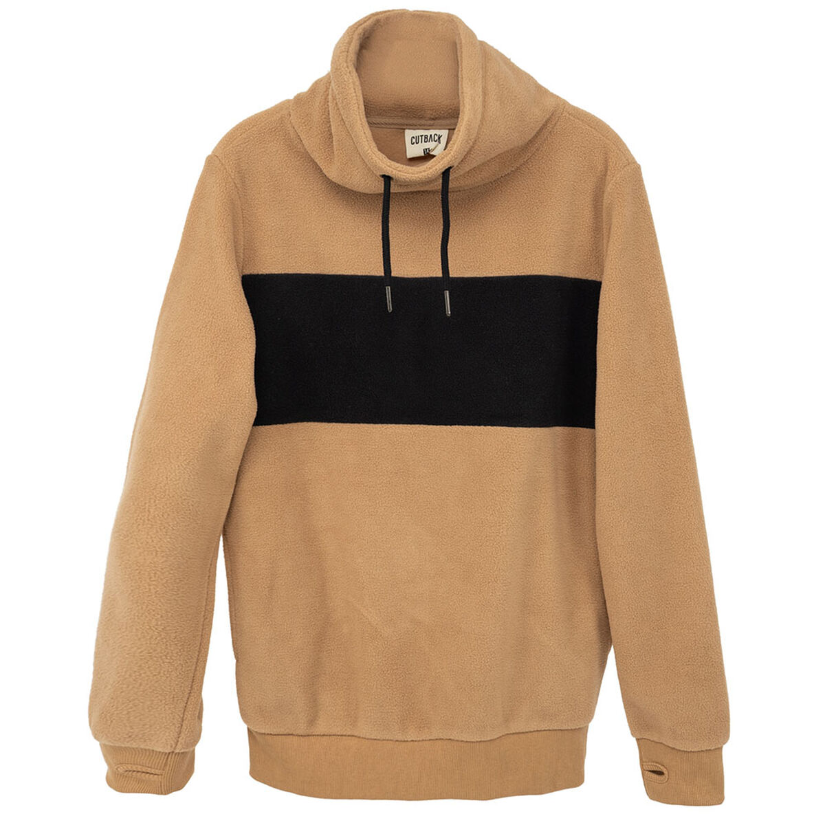 Poler&oacute;n Polar Ni&ntilde;o Cutback