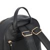 Mochila Secret Provenza FW25 M Negro