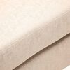 Juego de Living Barra Design Elena Sofá 3 Cuerpos + Dos Sillones 1 Cuerpo Beige