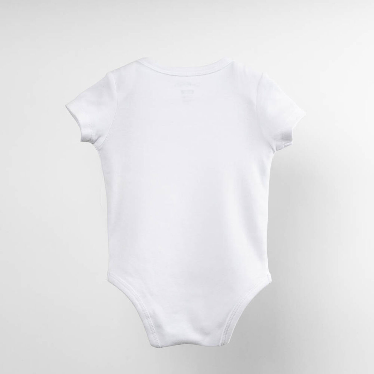 Pack 3 Body Manga Corta Ni&ntilde;o Chess Baby