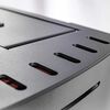 Estufa a Pellet Alcazar P1800 Gris