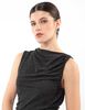 Vestido Maxi Sin Mangas Mujer Fiorucci