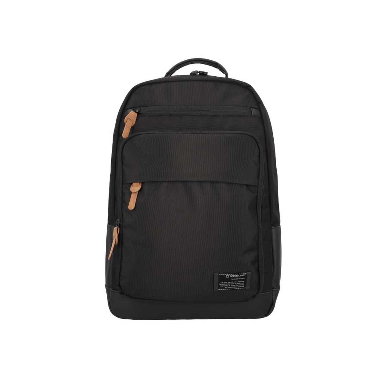 Mochila Saxoline City 651 Negro 35 lt