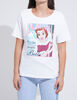 Polera Disney Mujer Icono