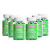 Vitaminas Power Energizante Pack 6 Meses GumiBears