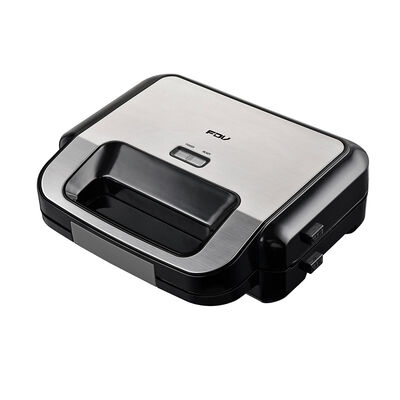 Imagen 1 del producto Sandwichera Waflera FDV Press