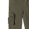 Pantalón Jogger de Algodón Niño Chess