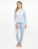 Pijama Conjunto Mujer Icono