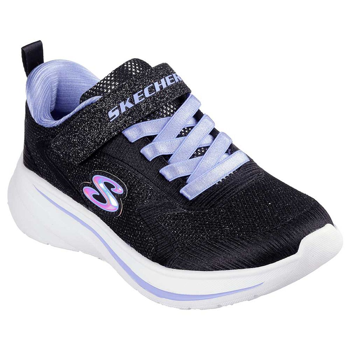 Zapatilla Urbana Ni&ntilde;a Skechers