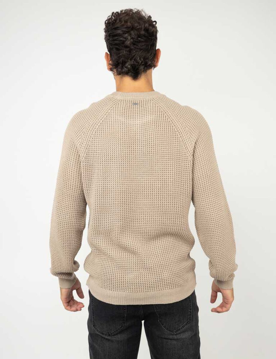 Sweater Hombre Zibel