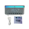 Parlante Bluetooth MLAB 9673 Blanco