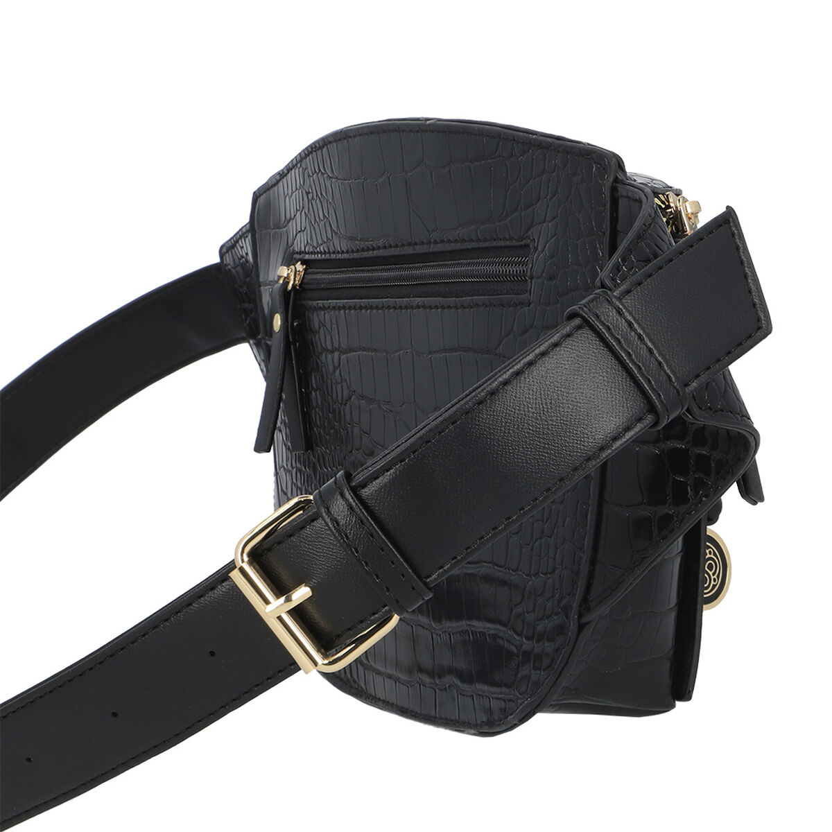 Banano Secret Badajoz FW25 M Negro