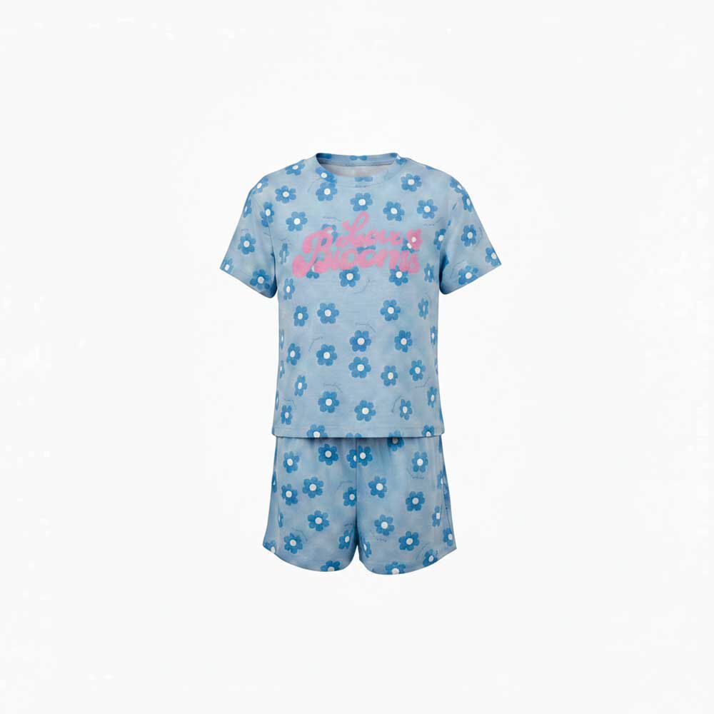 Pijama Niña Chess