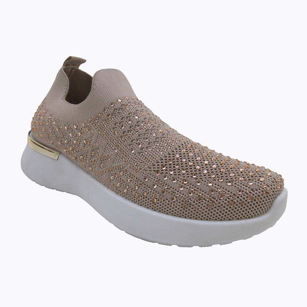 Zapatilla Urbana Mujer Portman Club