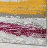 Alfombra  Modalfo Florida Rosado 160 x 210 cm