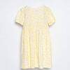 Vestido Manga Corta Ni&ntilde;a Chess