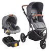 Coche Travel System Jogger SystemTrek
