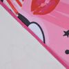 Bajada de Cama Disney Minnie Cute 50 x 90 cm