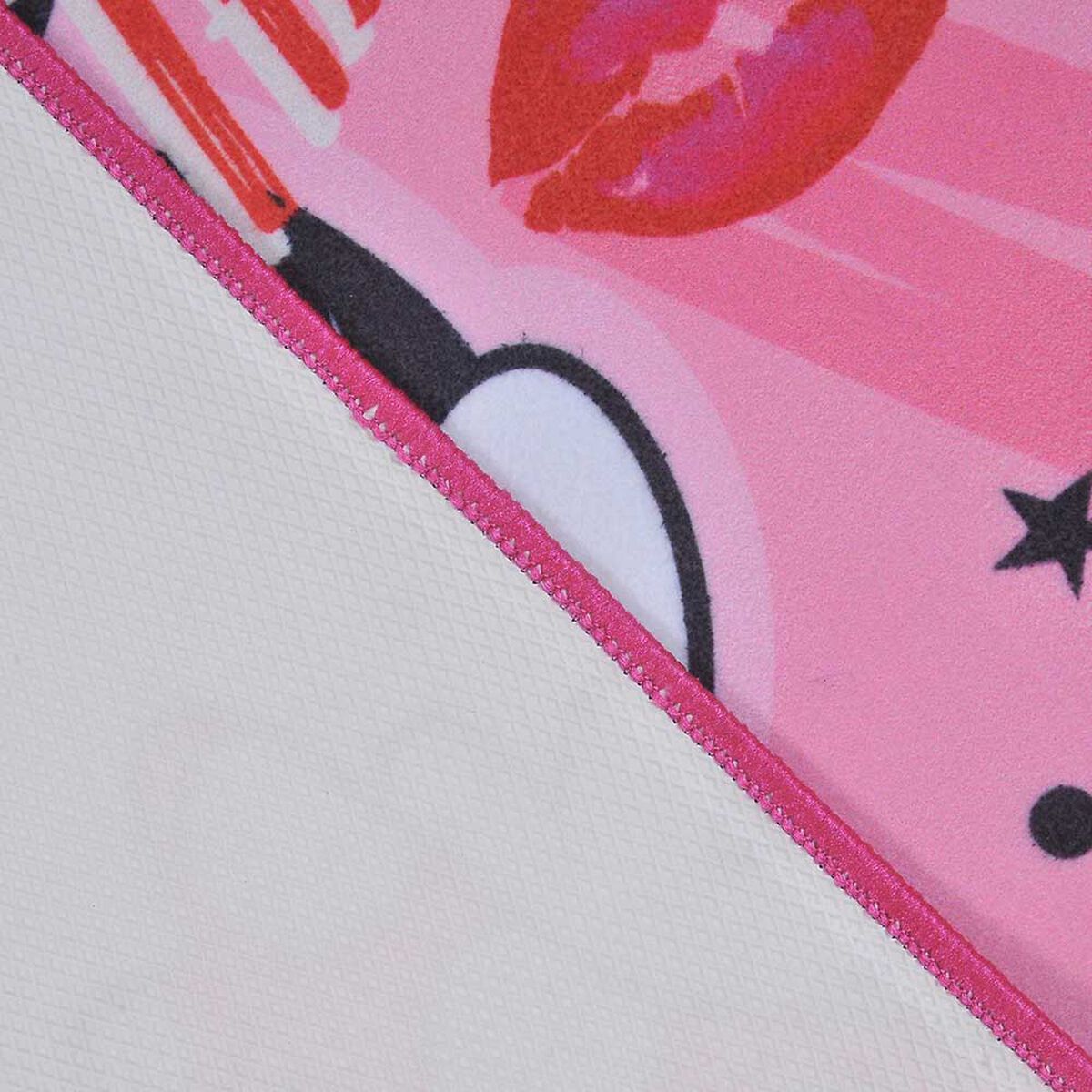 Bajada de Cama Disney Minnie Cute 50 x 90 cm