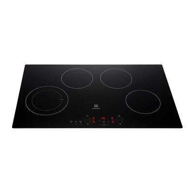 Encimera Eléctrica Electrolux VE7DT 4 Quemadores
