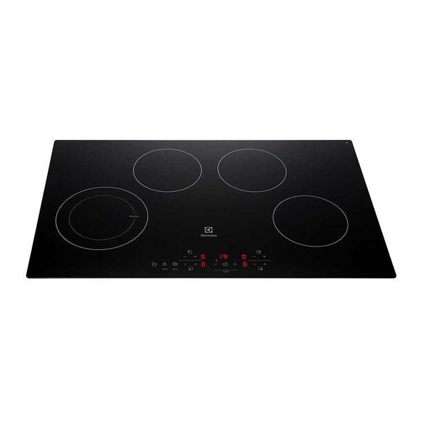 Encimera Eléctrica Electrolux VE7DT 4 Quemadores