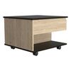 Mesa de Centro TuHome 5G-1 Rovere Wengue