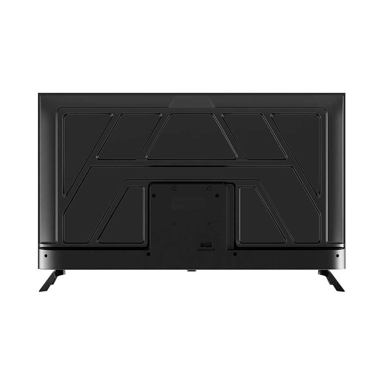 Smart TV  AIWA LED 40" AW40B2RK ROKU Negro