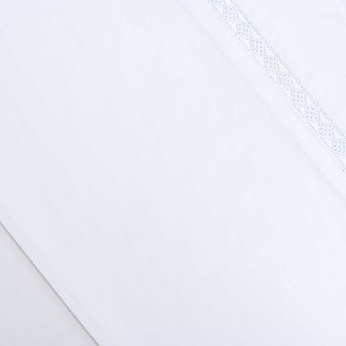 Juego de Sábanas Royal Supreme 2 Plazas 200 Hilos Bord Black