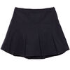Falda Plisada Escolar Talla 6 y 8 Crescendo