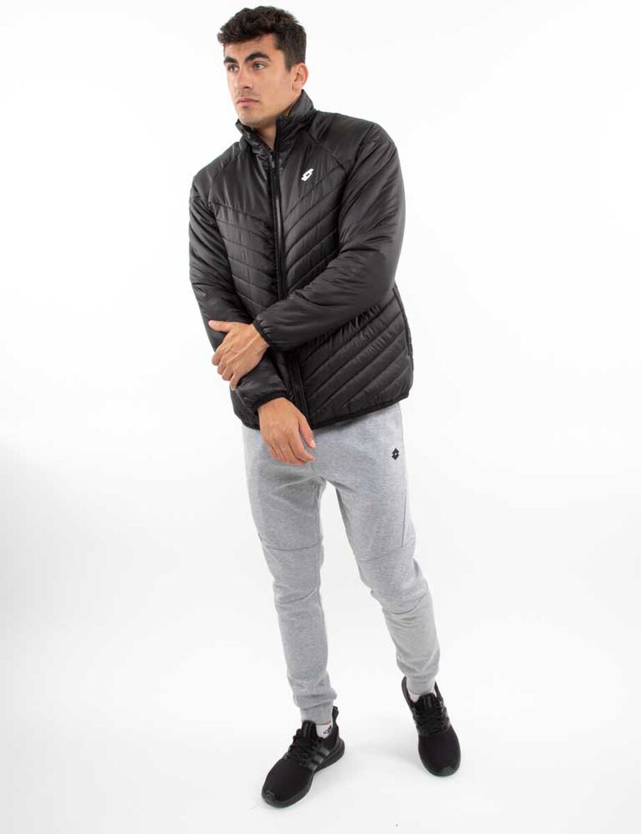 Parka Deportiva Hombre Lotto