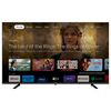 LED Smart TV 55'' 4K MGG55UFKG Master-G