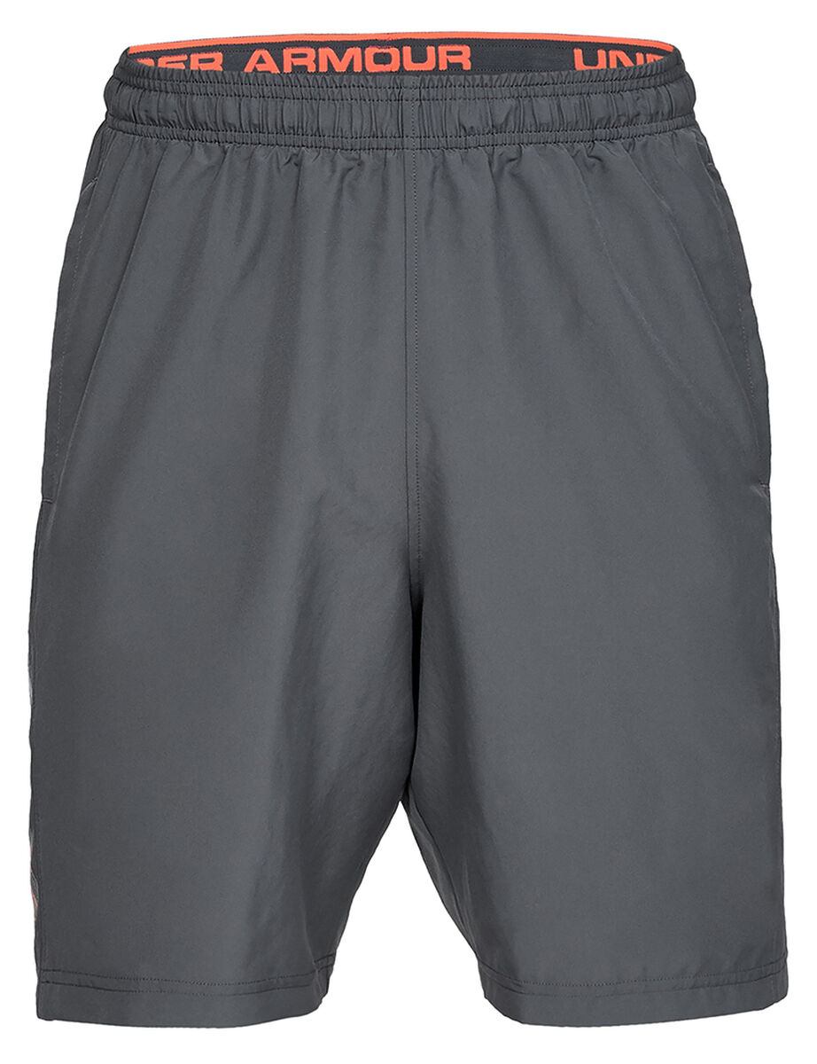 Short Hombre Under Armour
