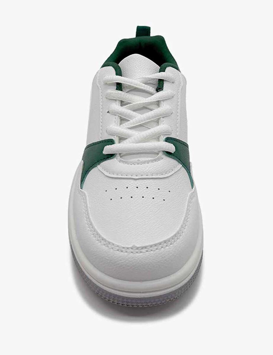 Zapatilla  Urbana Ni&ntilde;o Cutback