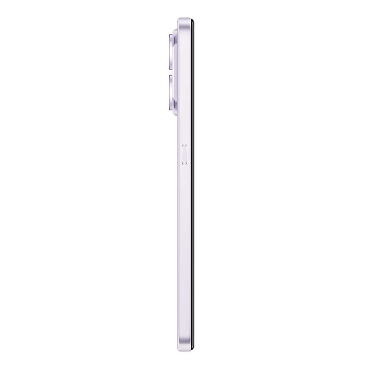 Celular Honor 600 Smart 5G 256 GB 6,8" Morado