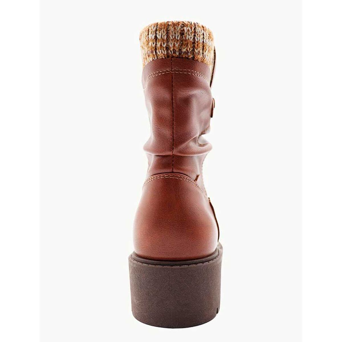 Bot&iacute;n Sport Mujer Portman Club