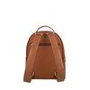 Mochila Secret Albacete FW25 M Café