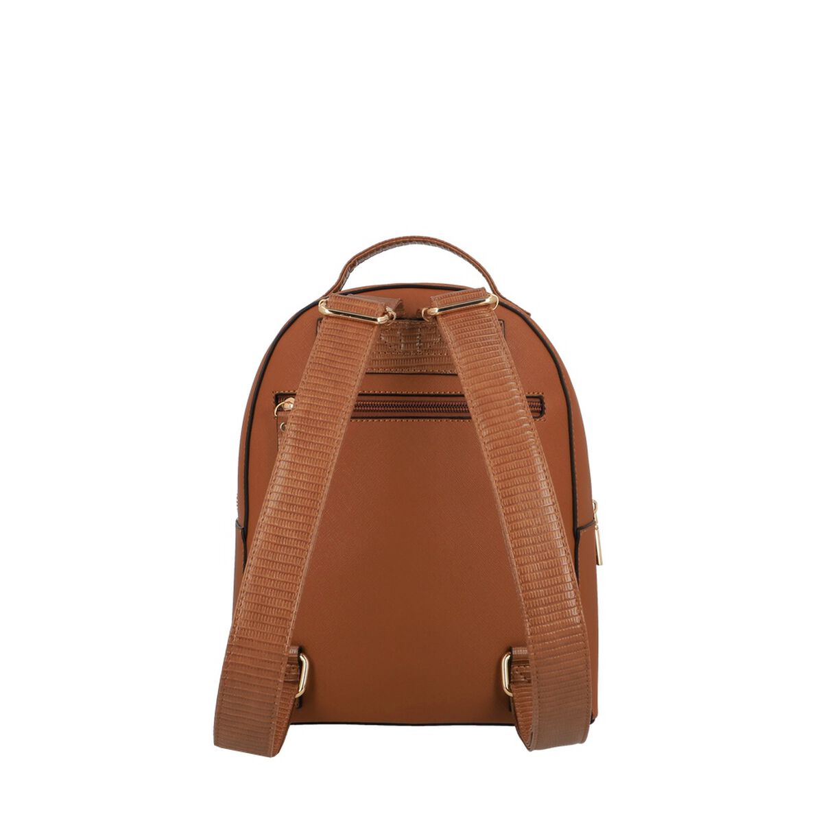 Mochila Secret Albacete FW25 M Café