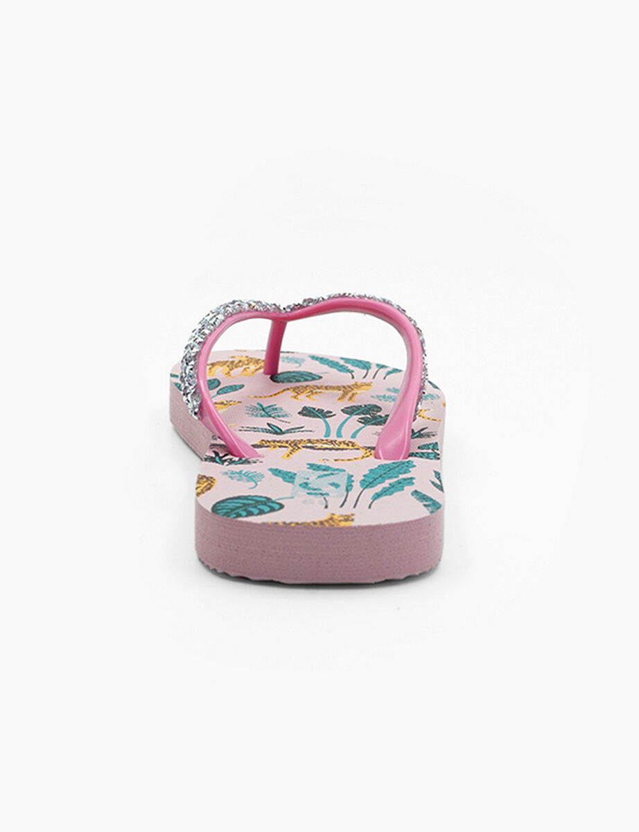 Sandalia Playera Mujer Icono